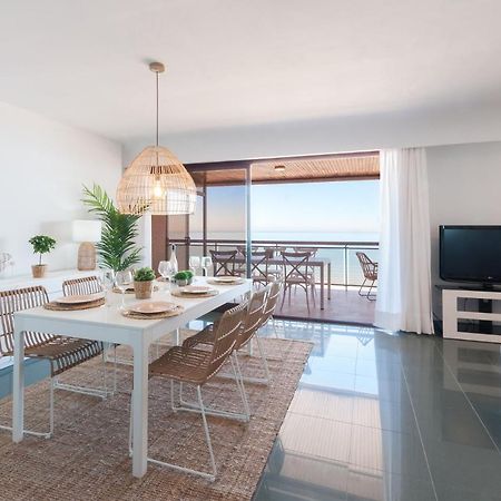 شقة Ag Albatros Premium Playa de Gandia المظهر الخارجي الصورة