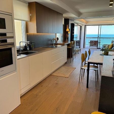شقة Ag Albatros Premium Playa de Gandia المظهر الخارجي الصورة