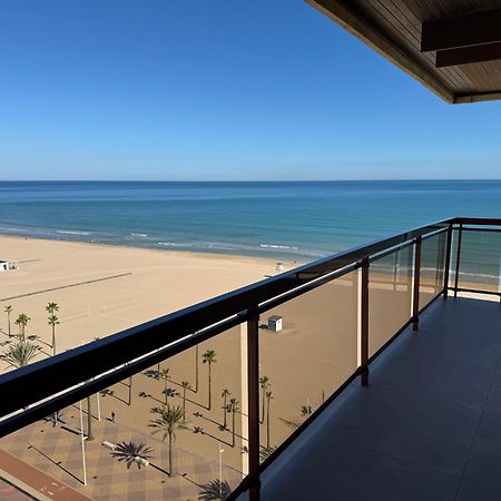 شقة Ag Albatros Premium Playa de Gandia المظهر الخارجي الصورة