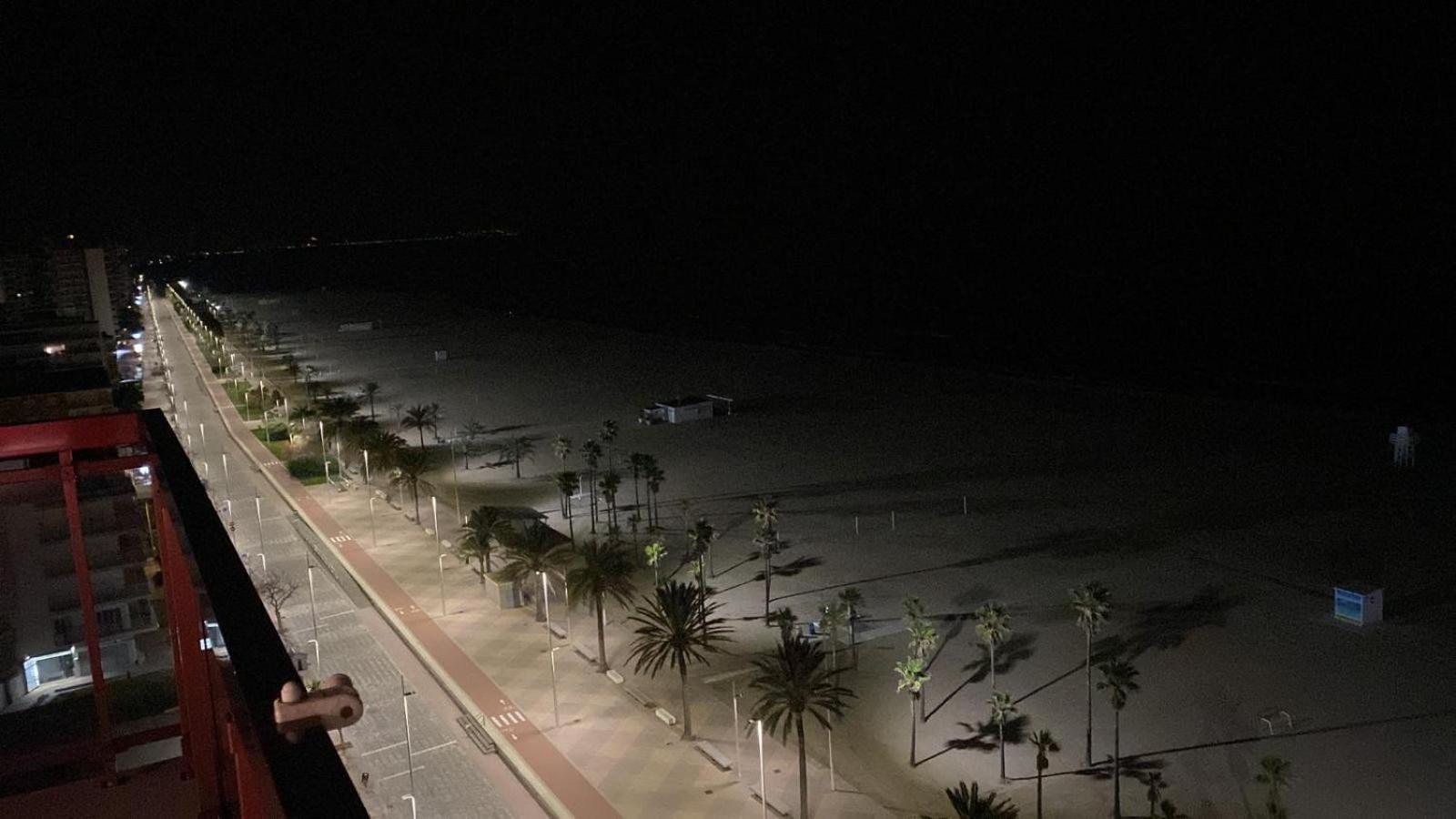 شقة Ag Albatros Premium Playa de Gandia المظهر الخارجي الصورة
