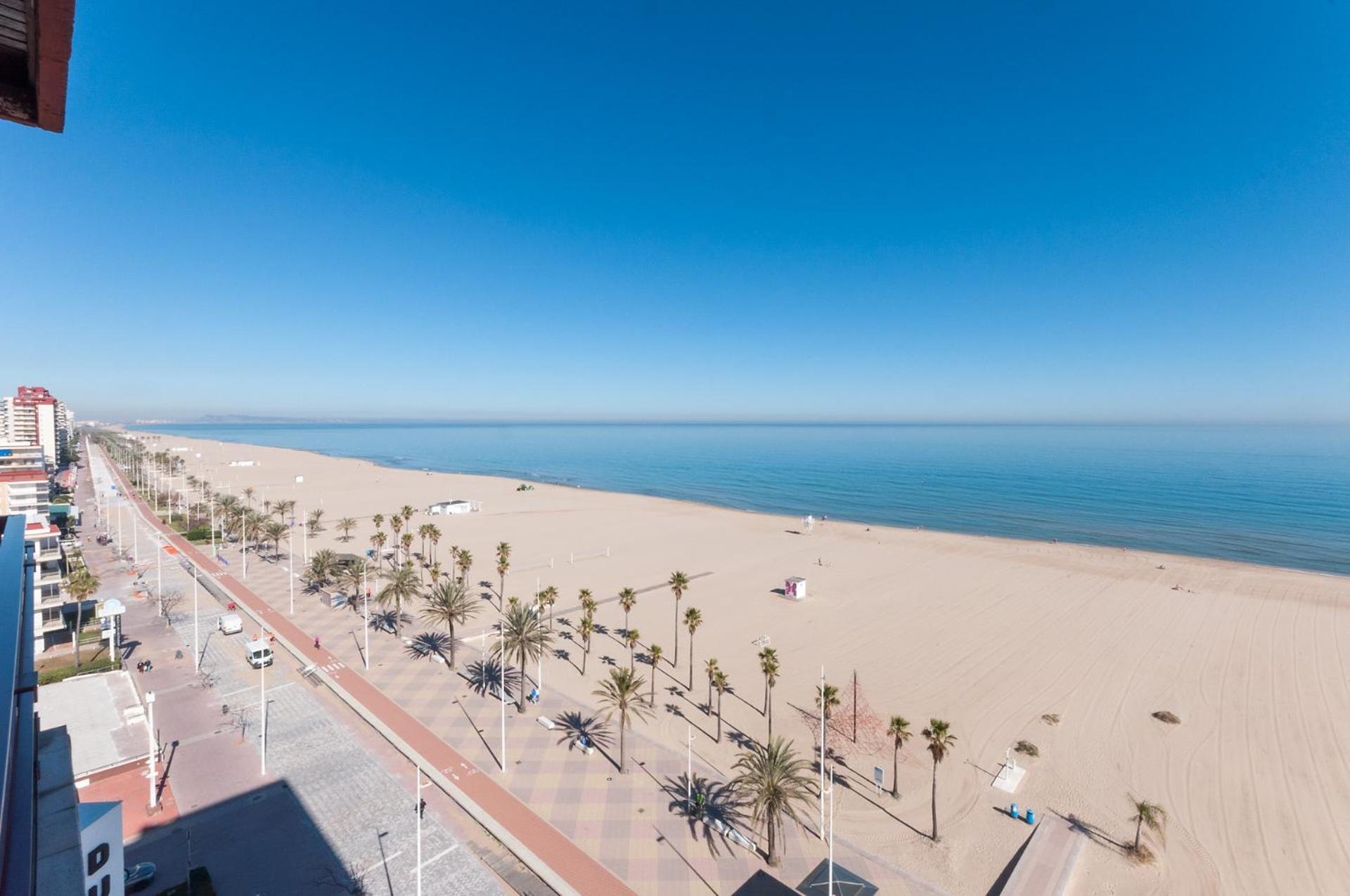شقة Ag Albatros Premium Playa de Gandia المظهر الخارجي الصورة