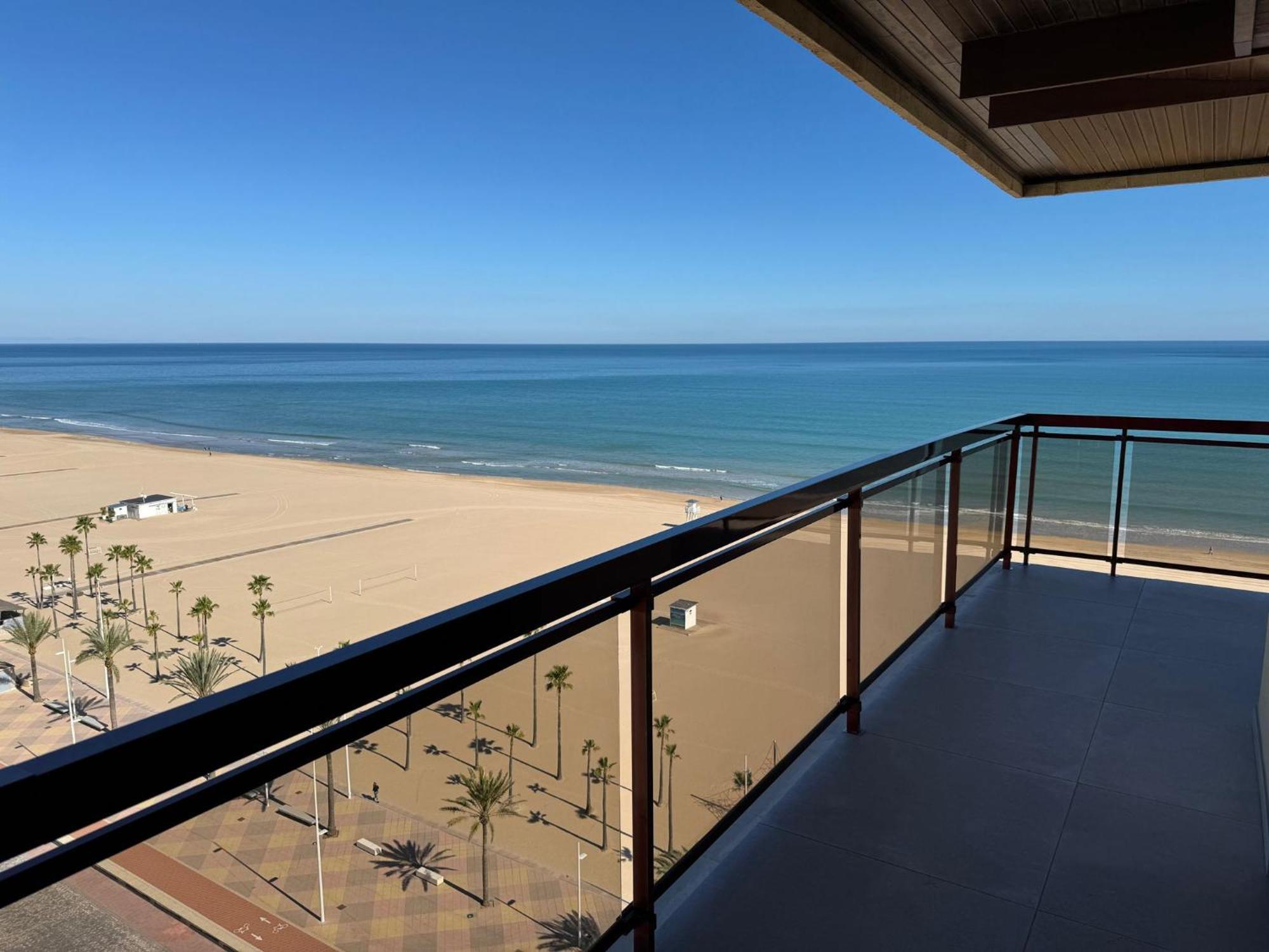 شقة Ag Albatros Premium Playa de Gandia المظهر الخارجي الصورة