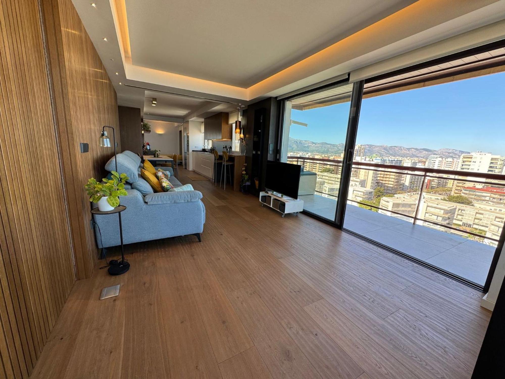 شقة Ag Albatros Premium Playa de Gandia المظهر الخارجي الصورة