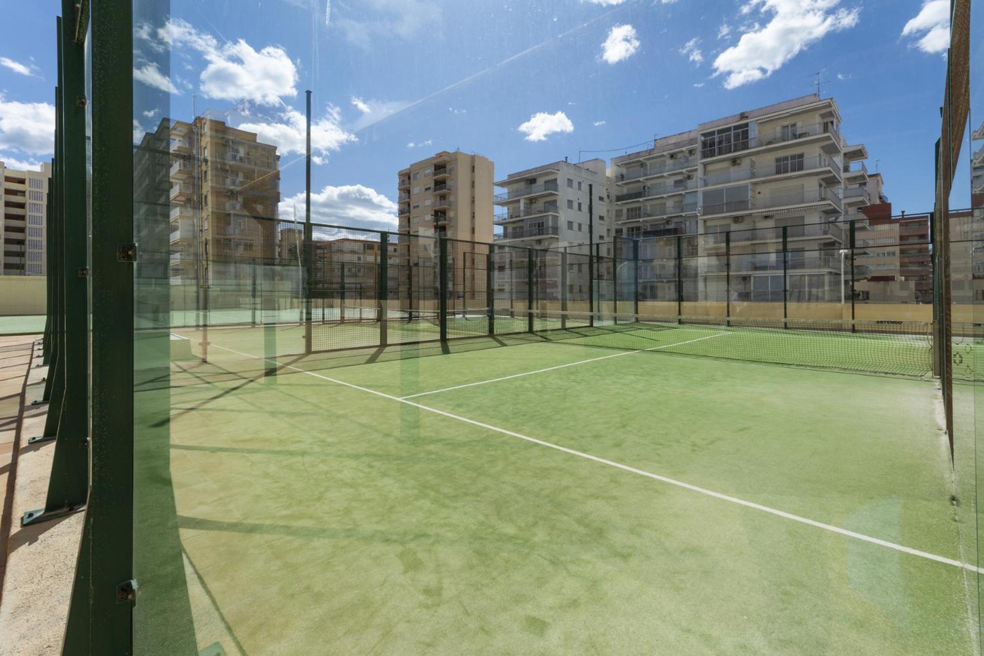 شقة Ag Albatros Premium Playa de Gandia المظهر الخارجي الصورة