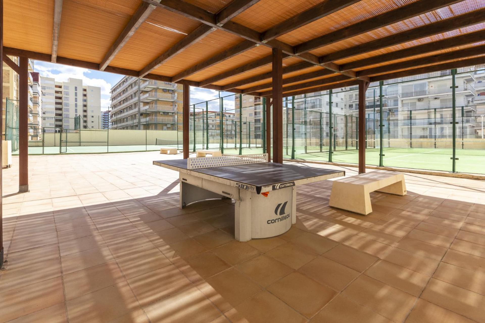 شقة Ag Albatros Premium Playa de Gandia المظهر الخارجي الصورة