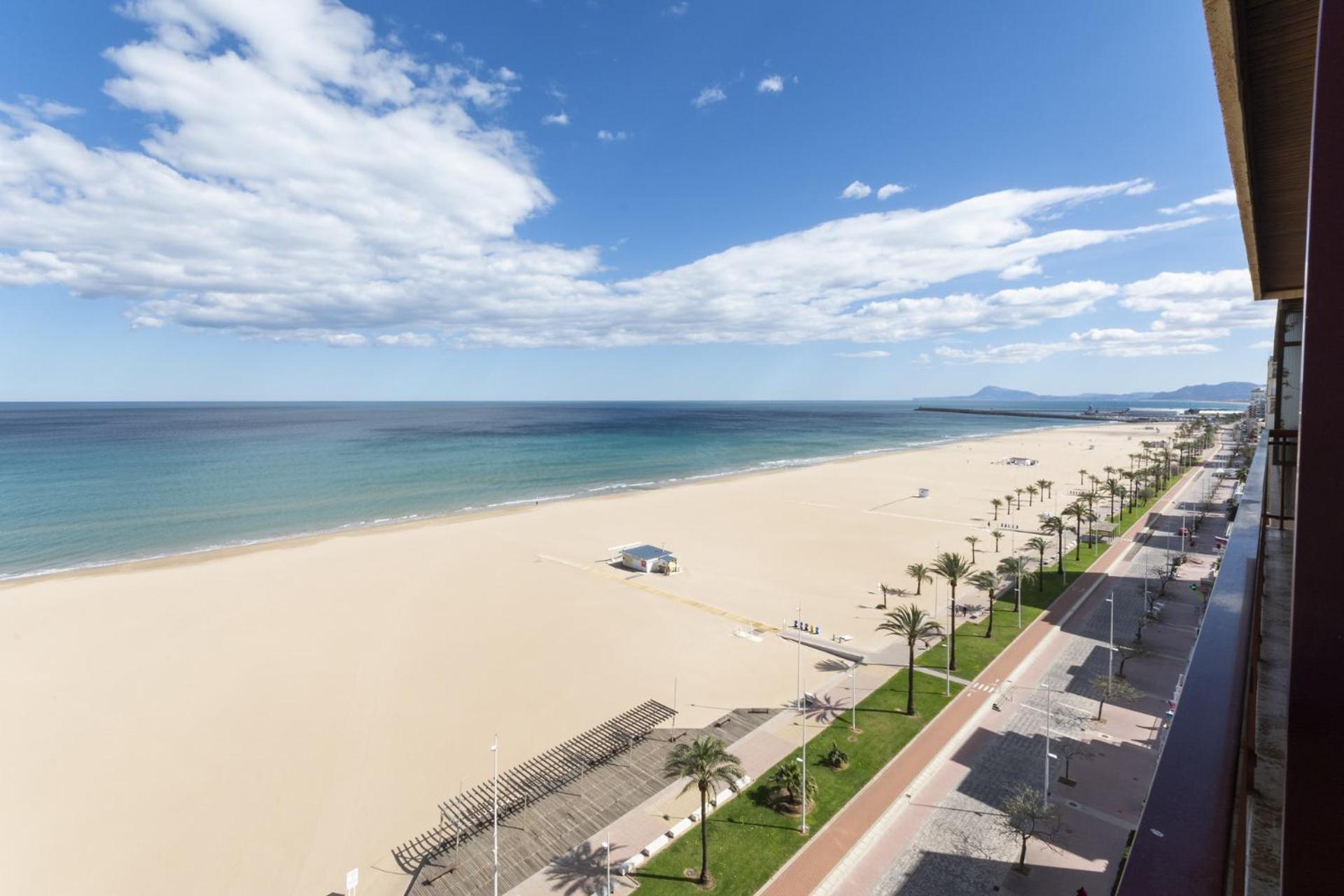 شقة Ag Albatros Premium Playa de Gandia المظهر الخارجي الصورة
