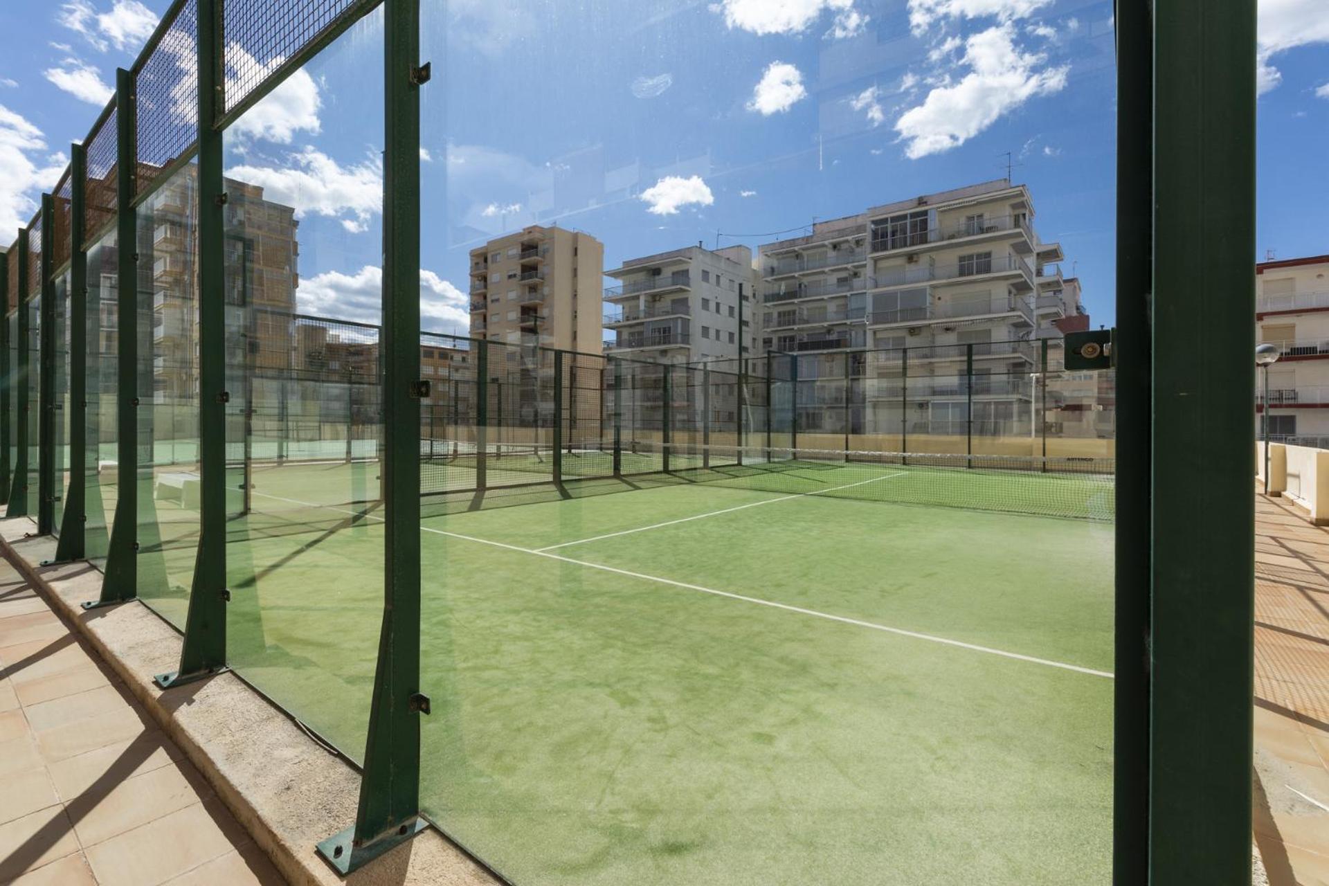 شقة Ag Albatros Premium Playa de Gandia المظهر الخارجي الصورة