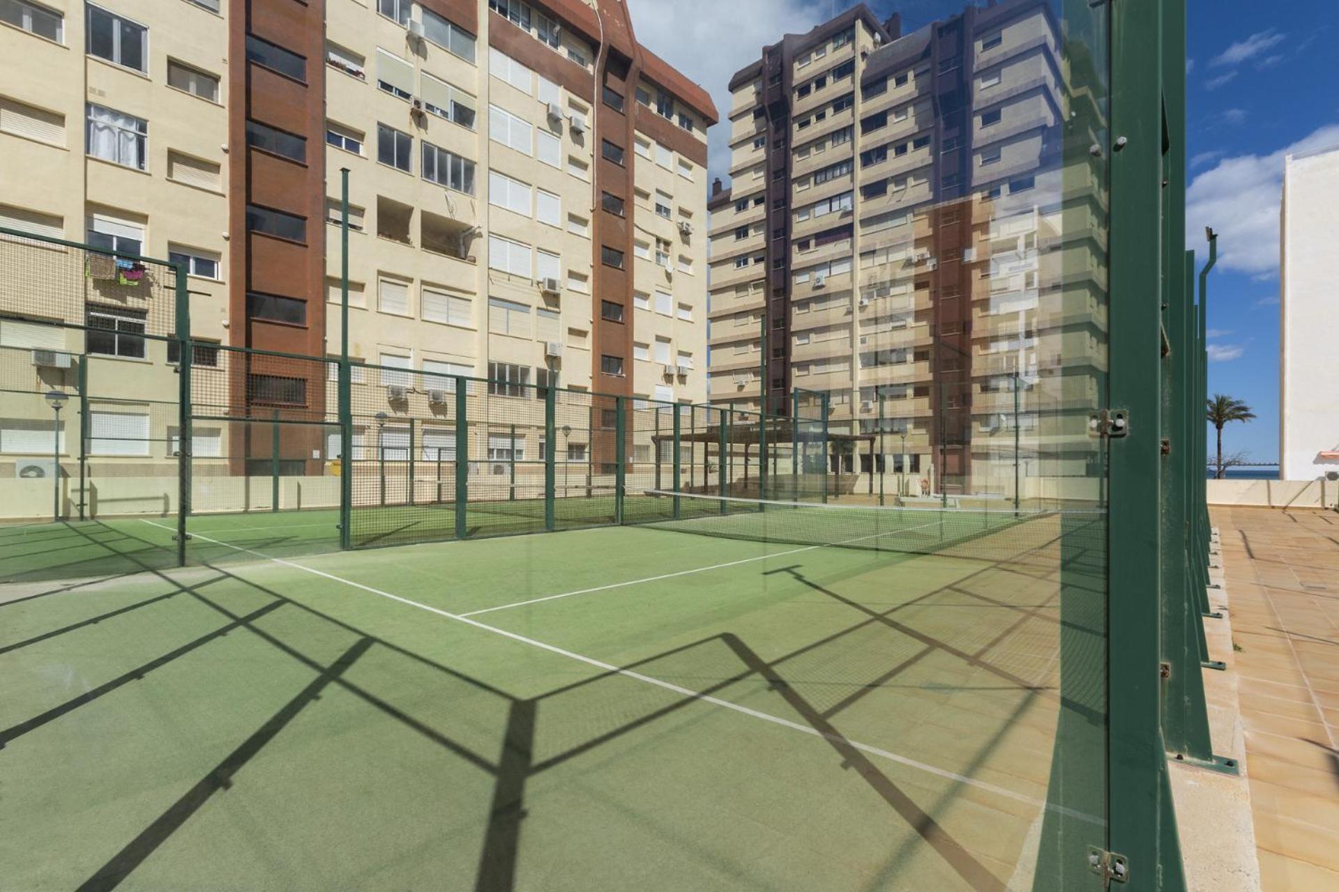 شقة Ag Albatros Premium Playa de Gandia المظهر الخارجي الصورة
