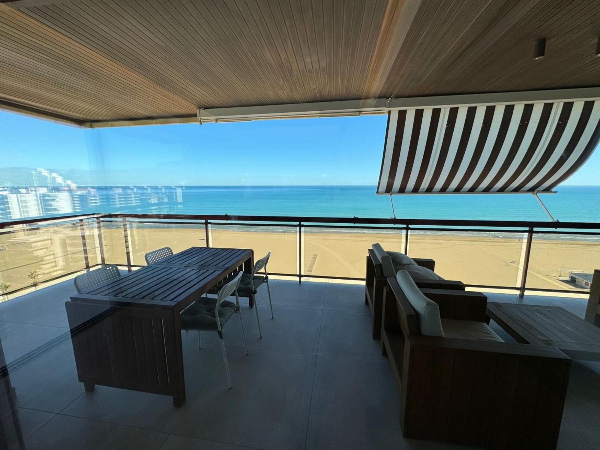 شقة Ag Albatros Premium Playa de Gandia المظهر الخارجي الصورة