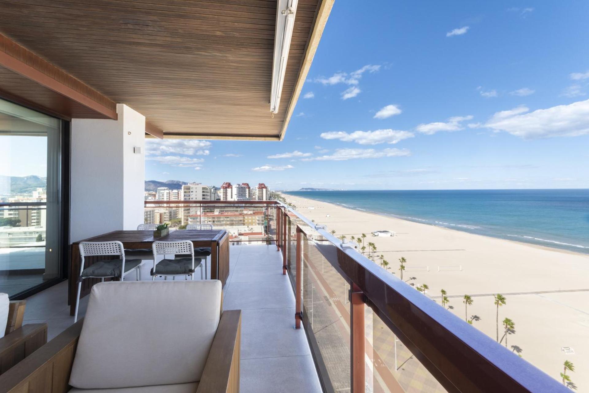شقة Ag Albatros Premium Playa de Gandia المظهر الخارجي الصورة