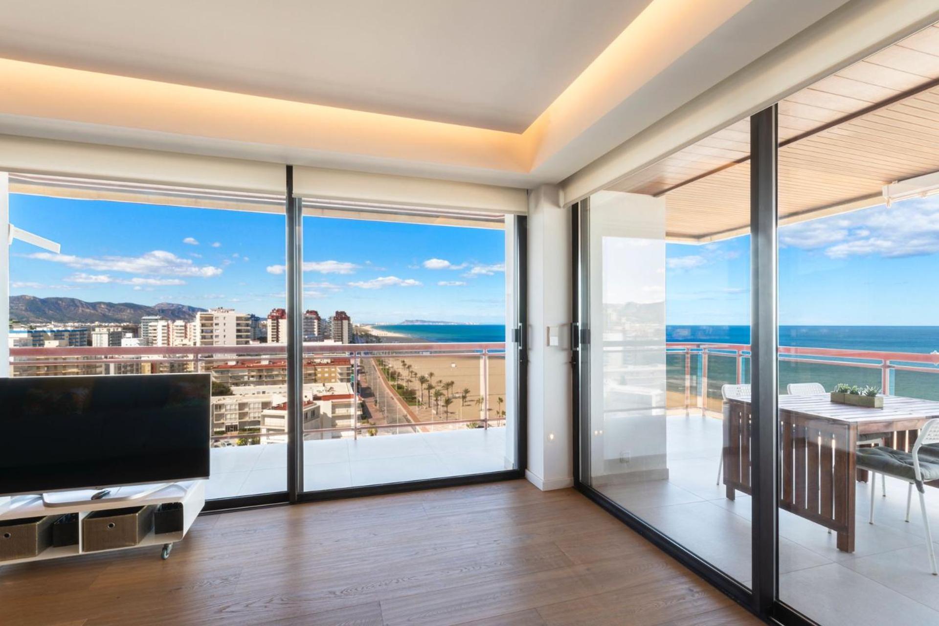 شقة Ag Albatros Premium Playa de Gandia المظهر الخارجي الصورة
