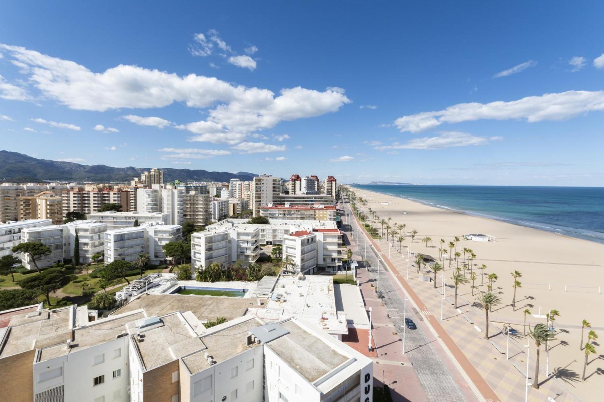 شقة Ag Albatros Premium Playa de Gandia المظهر الخارجي الصورة